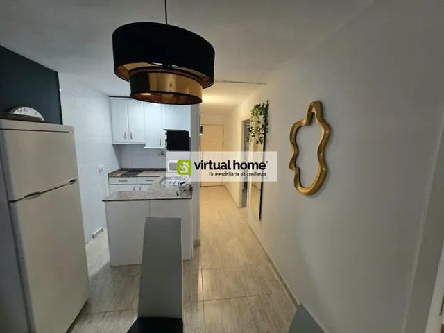 Apartamento con vistas al mar — 20