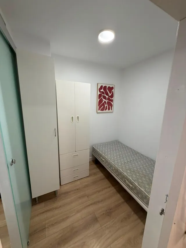 PRECIOSO PISO EN LA ALBERCA — 12