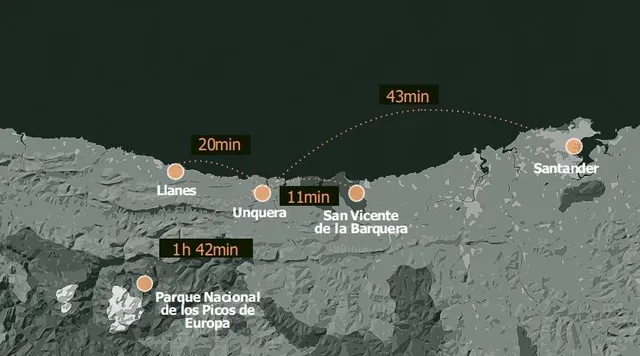 Piso en Venta en Unquera, Cantabria - ¡Tu nuevo hogar te espera! — 15