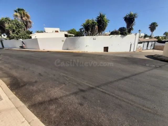 Estupenda Parcela en Mojacar playa - foto 3