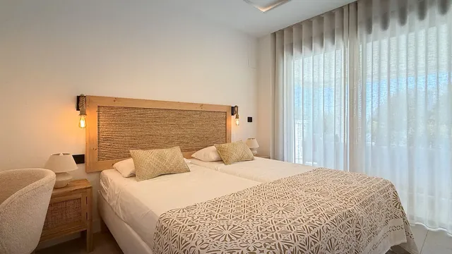 Apartamento 2 habitaciones 108m² en venta - Costa Del Sol — 8