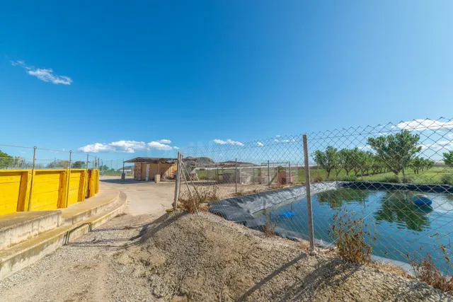 Finca rústica 2 habitaciones 9300m² en venta - Balsicas