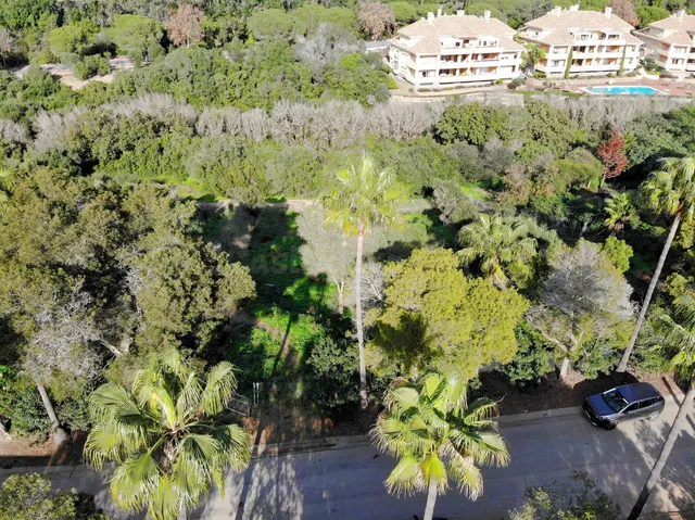 Parcela en venta - Sotogrande - Alto - foto 5