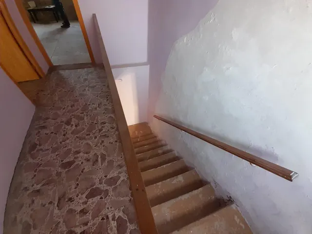 OPORTUNIDAD GRAN CASA DE PUEBLO EN BENISSANET( RIBERA D´EBRE) — 11