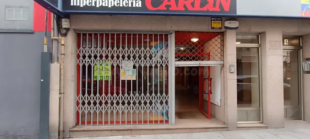 Local comercial diáfano de 90 m2 Plaza de Las Conchiñas – ¡G - foto 4