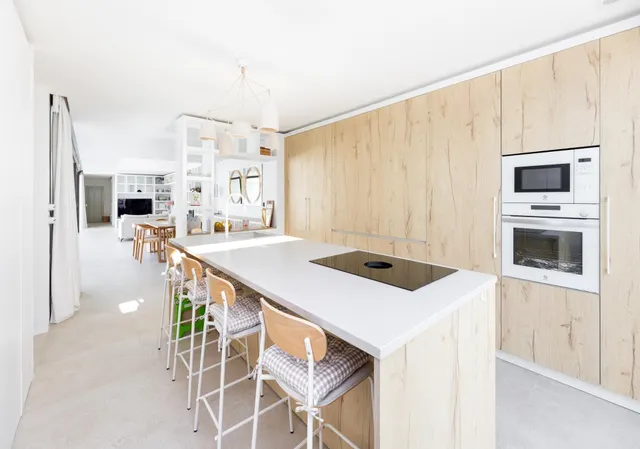 Espectacular vivienda en El Chaparral, Albolote — 23
