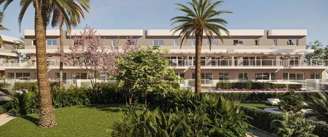 BUNGALOW CON PISCINA NUEVO A 5 MINUTOS DEL KELME — 39