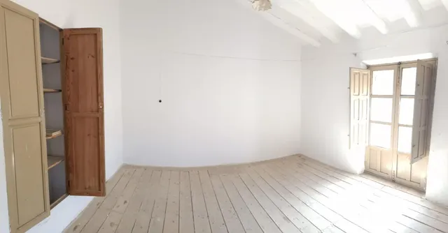 Casa en serón los zoilos Almería de siete habitaciones dos baños — 24