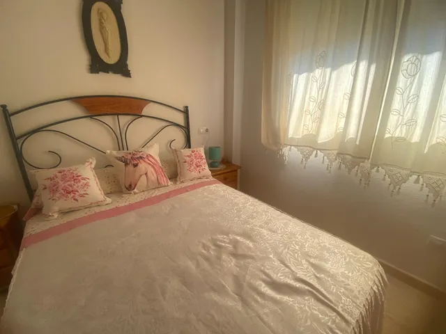 APARTAMENTO EN VENTA EN PUERTO DE MAZARRON — 26