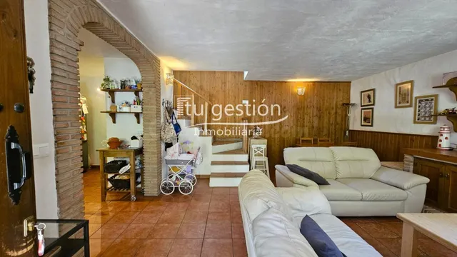 Casa de campo-Masía en Venta en Arriate Málaga — 12