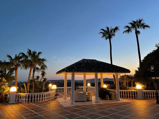 Chalet 5 habitaciones 802m² en venta - Riviera del sol - foto 3
