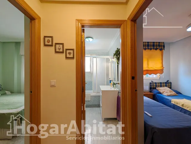 ¡PLAYA LISA! EXTERIOR Y ESQUINERO EN RESIDENCIAL CON PISCINA, TERRAZA Y GARAJE — 43