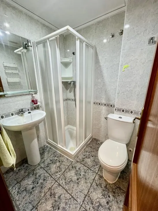 Ático 3 habitaciones en venta - Centro — 23