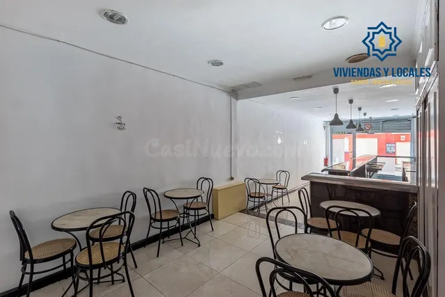 OPORTUNIDAD!! LOCAL EN AVENIDA AMERICA — 3