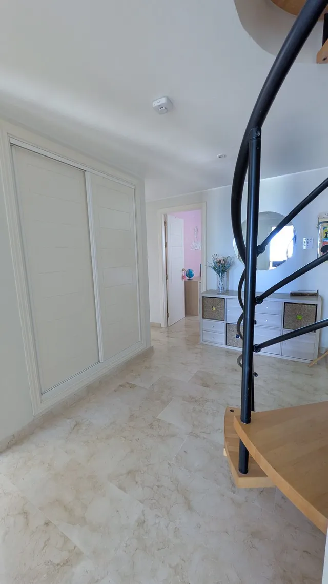 Ático Dúplex 3 habitaciones 137m² en venta - Costa Del Sol — 18