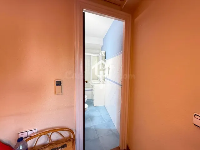 Ático 2 habitaciones 119m² en venta - Raval Roig-Virgen del Socorro — 36
