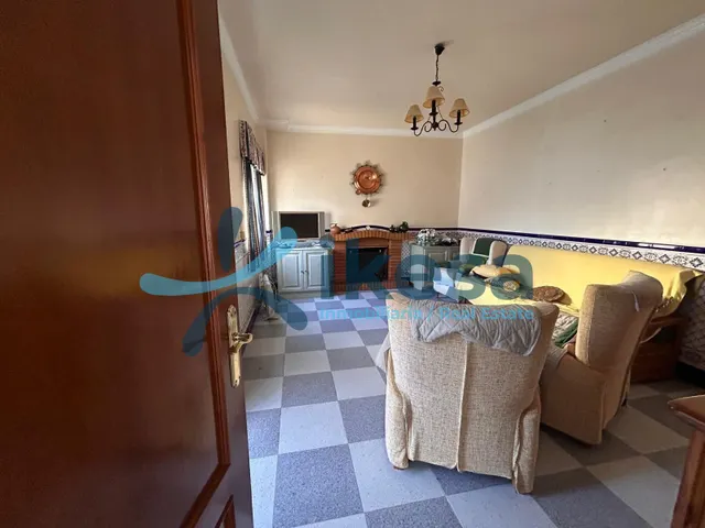 Oportunidad única!! magnífica casa en Paterna del Campo (Huelva) — 20