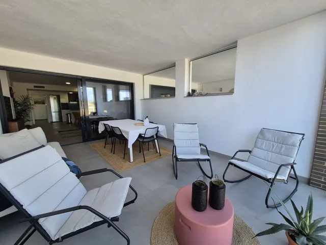 Apartamento 2 habitaciones 98m² en venta - Costa del Sol — 31