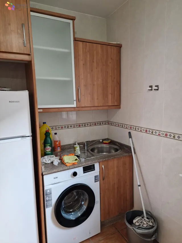 APARTAMENTO DE DOS DORMITORIOS ALQUILER ANUAL. — 10