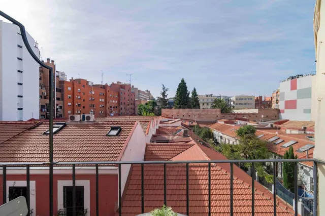WGI INMOBILIARIA VENDE EN EXCLUSIVA esta fantástica vivienda - foto 5