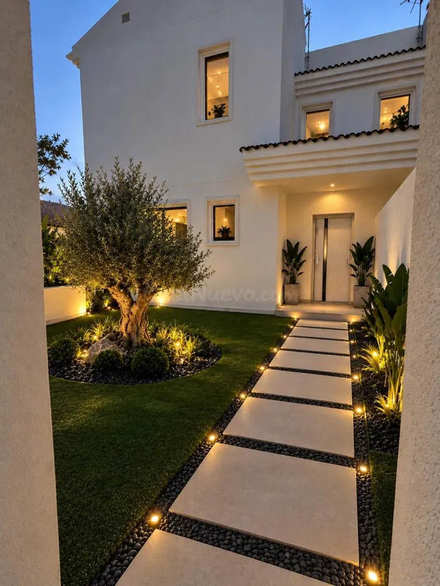 Adosado de Obra Nueva en Venta en Monserrat – Modernidad y C - foto 2