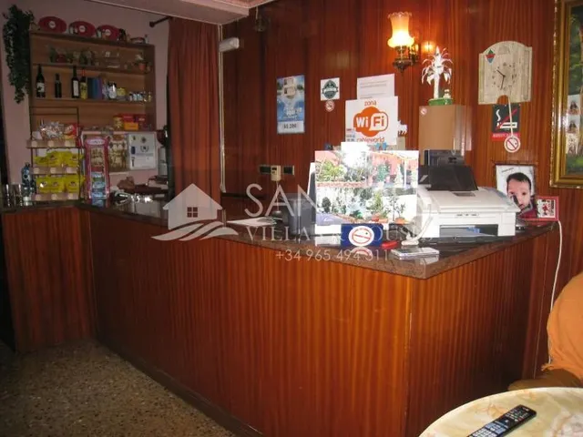 VENTA DE MOTEL EN ASPE DE 32 HABITACIONES, PRECIO NEGOCIABLE — 26