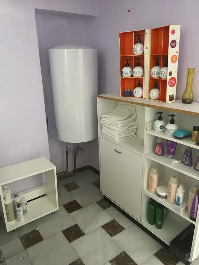 LOCAL COMERCIAL EN VENTA EN ATARFE — 7
