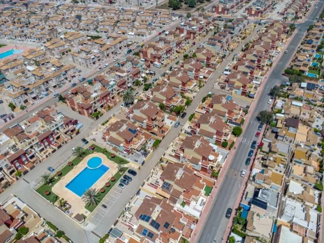 Casa 4 habitaciones 110m² en venta - Torreblanca — 37