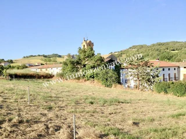 Parcelas urbanas en Bearin