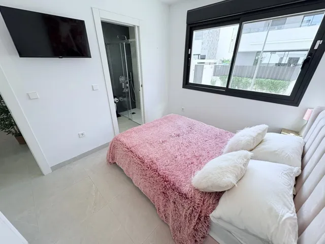 Villa 4 habitaciones 212m² en venta - Dolores de Pacheco-Santa Rosalía — 18