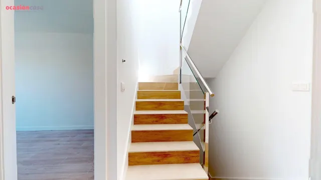 Vivienda de nueva construcción en Villarrubia. — 35