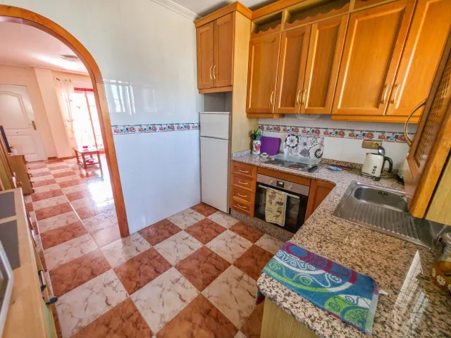 Apartamento 2 habitaciones 72m² en venta - Lomas de Cabo Roig — 9