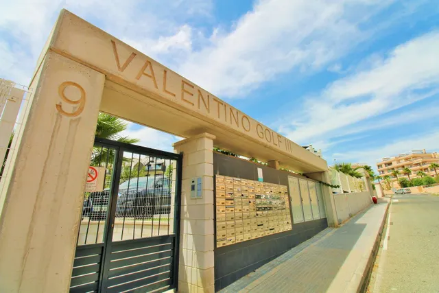 Apartamento 2 habitaciones 71m² en venta - Los Dolses — 27