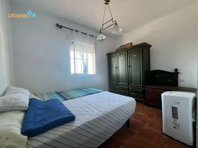 AMPLIO PISO CENTRICO DE 4 habitaciones EN TALAVERA IDEAL INVERSORES — 25