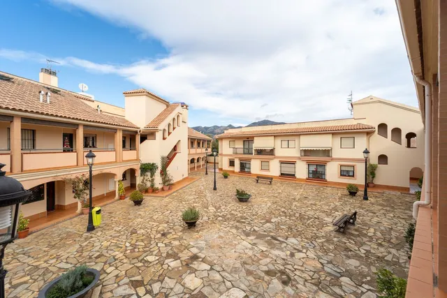 Apartamento 3 habitaciones 114m² en venta - Centro — 33