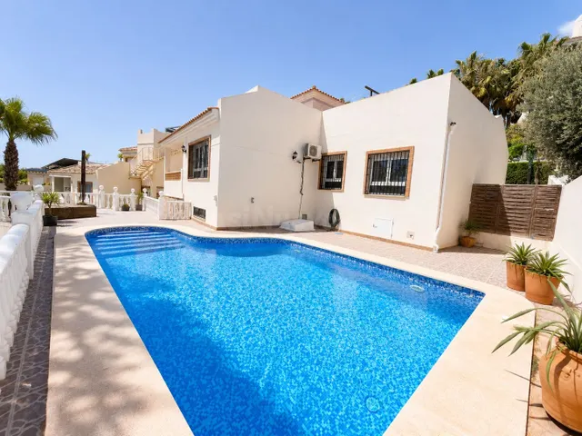 Villa 5 habitaciones en venta - Las Ramblas - foto 3
