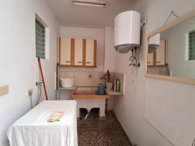 Casa con grandes posibilidades en Alzira – zona camilo dolz — 15