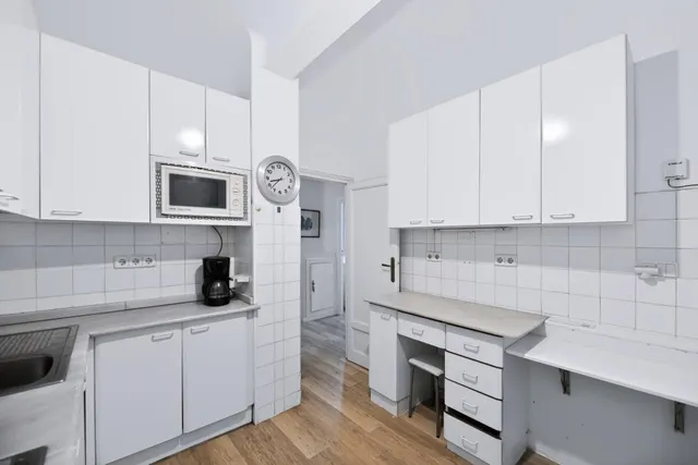 Amplio Piso en Venta en Ciudad Universitaria, Madrid - ¡Oportunidad Única! — 15