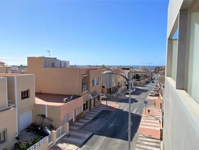 PISO DE ALQUILER AGUADULCE SUR PARA LARGA TEMPORADA — 14