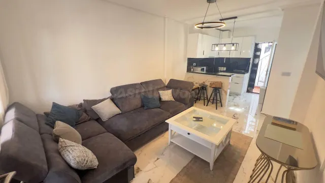 Bungalow Planta Alta 2 habitaciones 50m² en alquiler - Playa - foto 5