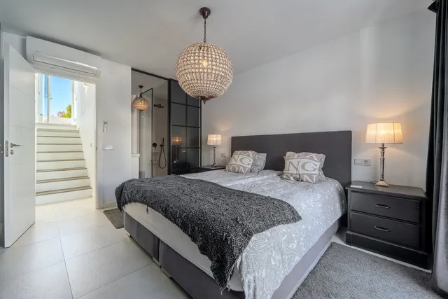 Adosado 4 habitaciones 269m² en venta - Marbella — 20