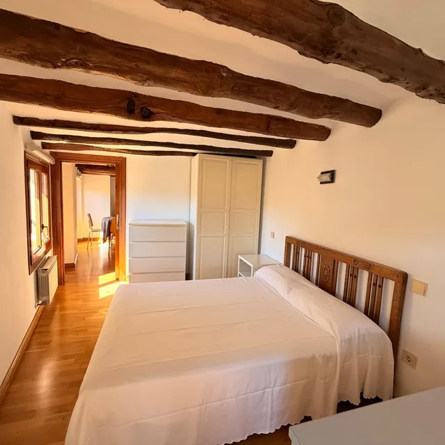 Apartamento de ensueño en Graus con vistas a la Peña — 8