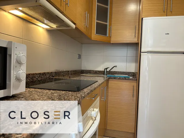 Piso turistico en venta - Alicante — 6