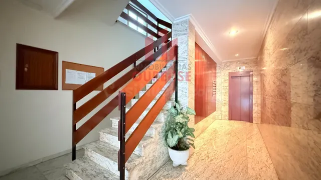 APARTAMENTO SIN MUEBLES CON GARAJE EN SAN FRANCISCO - foto 3