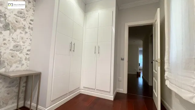 PISO CENTRICO — 17