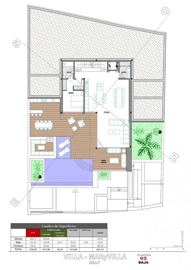 Increíble Villa de Lujo en Calpe! — 11