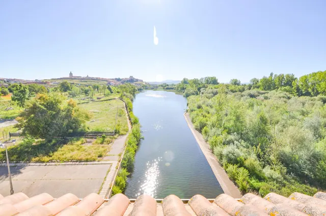 Urbis te ofrece un edificio, en venta en la Moretona, Ciudad Rodrigo, Salamanca. — 13