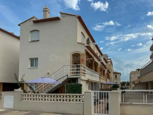 Adosado 3 habitaciones 143m² en venta - Platja de Oliva — 2