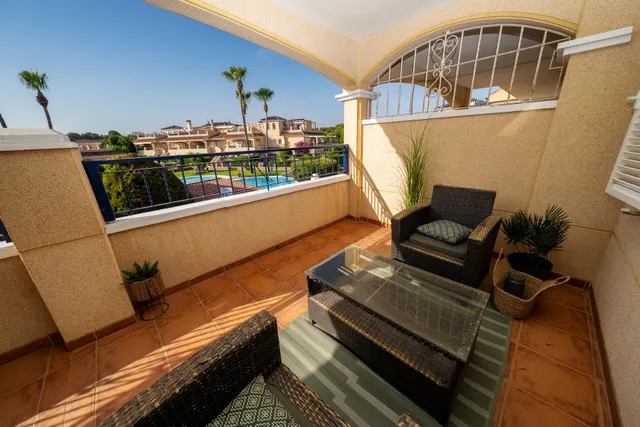 Ático 2 habitaciones 72m² en venta - RioMar — 20