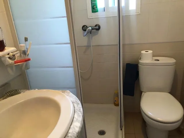 Se vende piso en calle Panticosa (Torrero) — 17